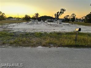 4312 NW 36th Pl., Cape Coral, FL 33993