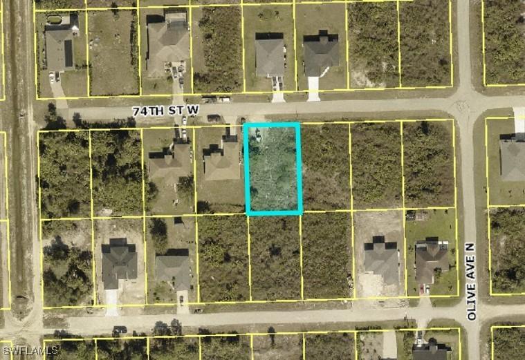 3121 74th St., Lehigh Acres, FL 33971