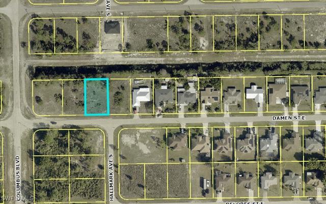 Homes Just Sold in Lehigh Acres: July 8th to July 14th
