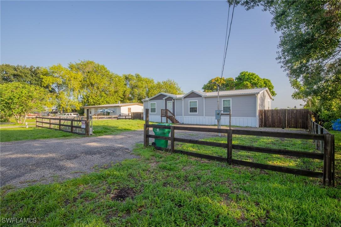 1580 Ridgdill Rd., Clewiston, FL 33440