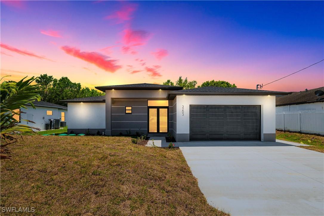 3305 18th St W, Lehigh Acres, FL 33971