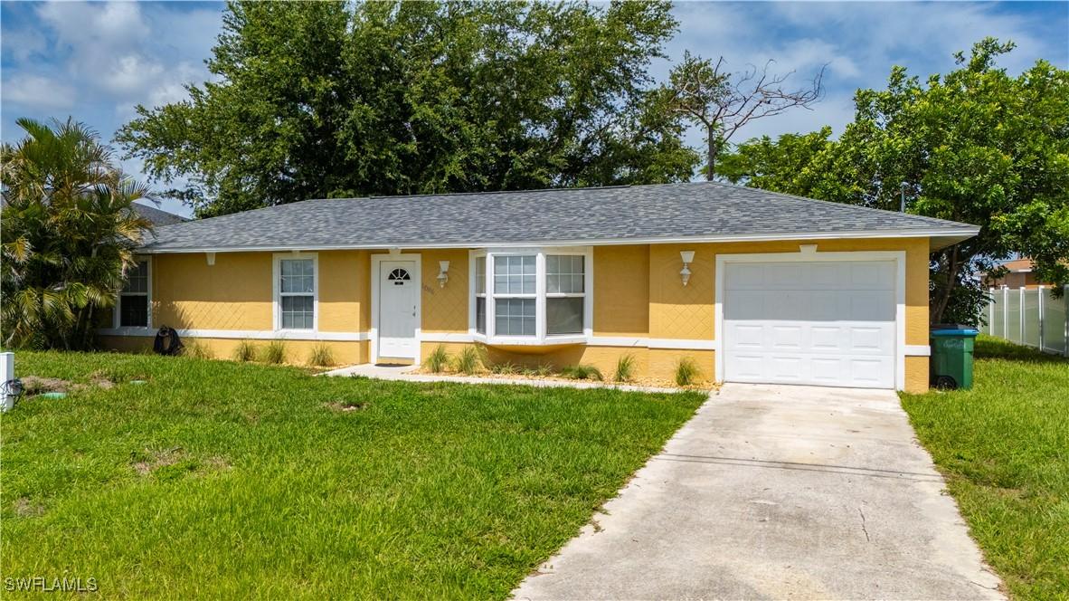 1006 NE 2nd Ave., Cape Coral, FL 33909