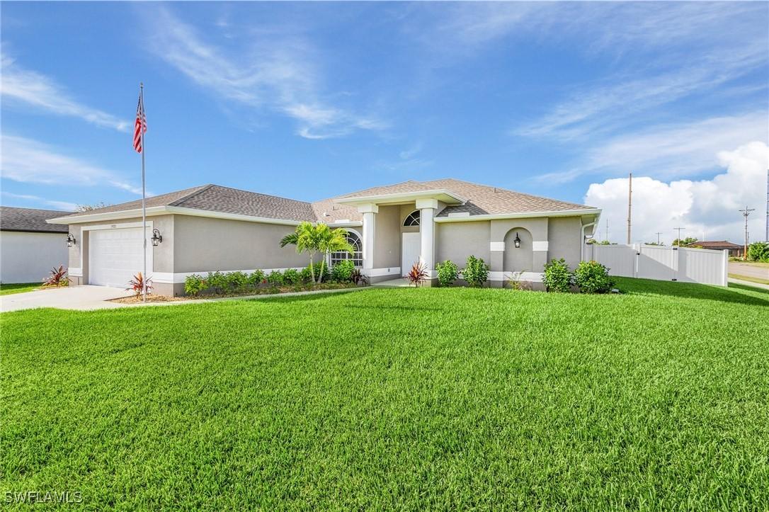 1922 SW 30th St., Cape Coral, FL 33914