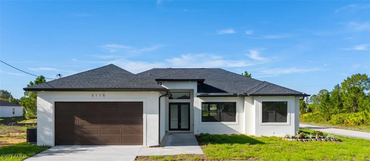 3115 41st St., Lehigh Acres, FL 33976