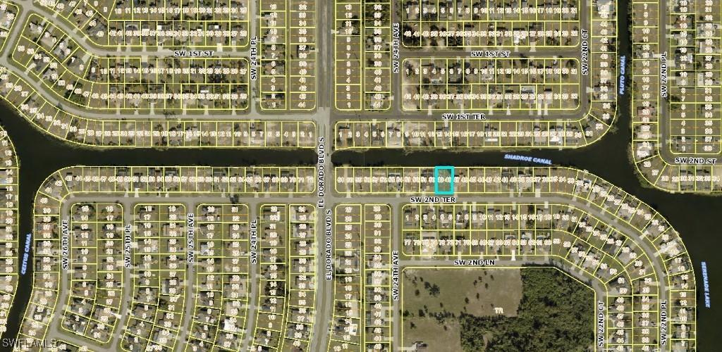 2243 SW 2nd Ter., Cape Coral, FL 33991