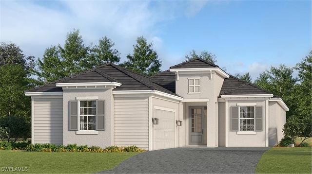 New Construction Homes For Sale This Week in Iona: June 11th to June 17th