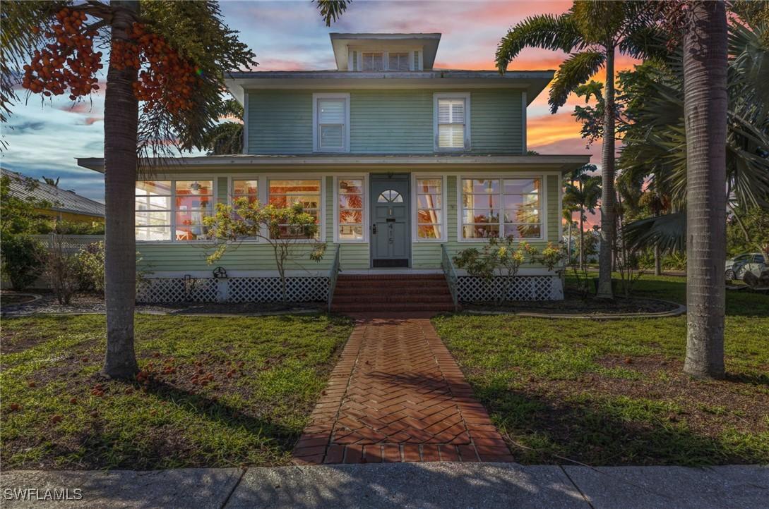 415 W Marion Ave., Punta Gorda, FL 33950