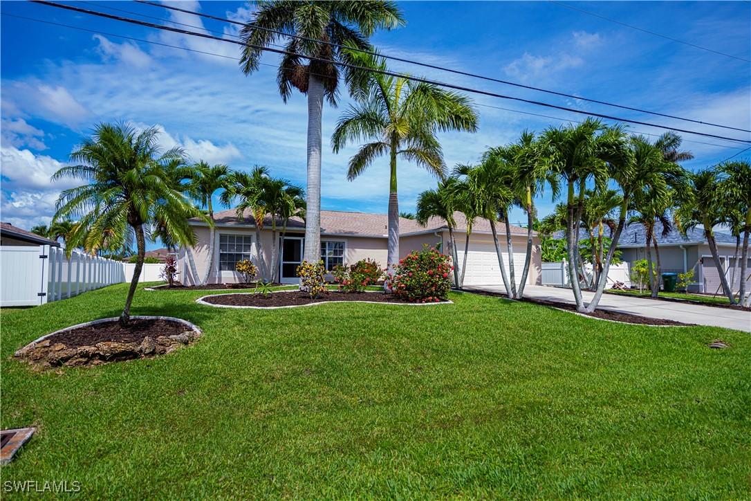 806 SW 4th Ave., Cape Coral, FL 33991