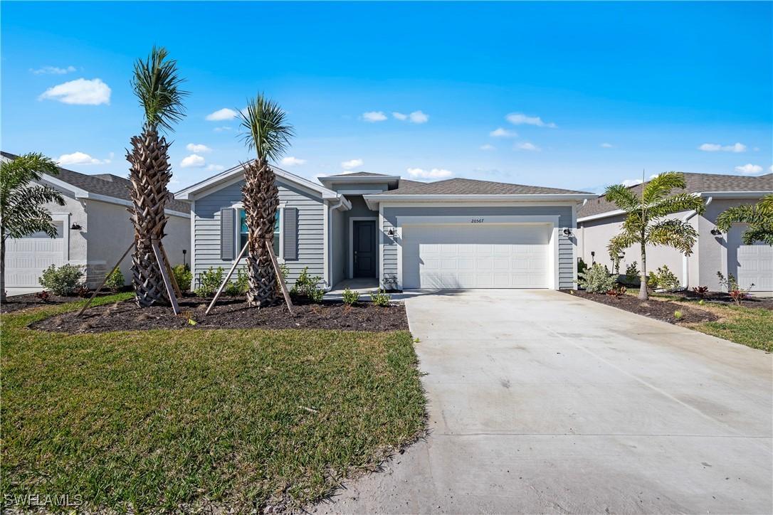 20473 Copperhead Dr., Lehigh Acres, FL 33936
