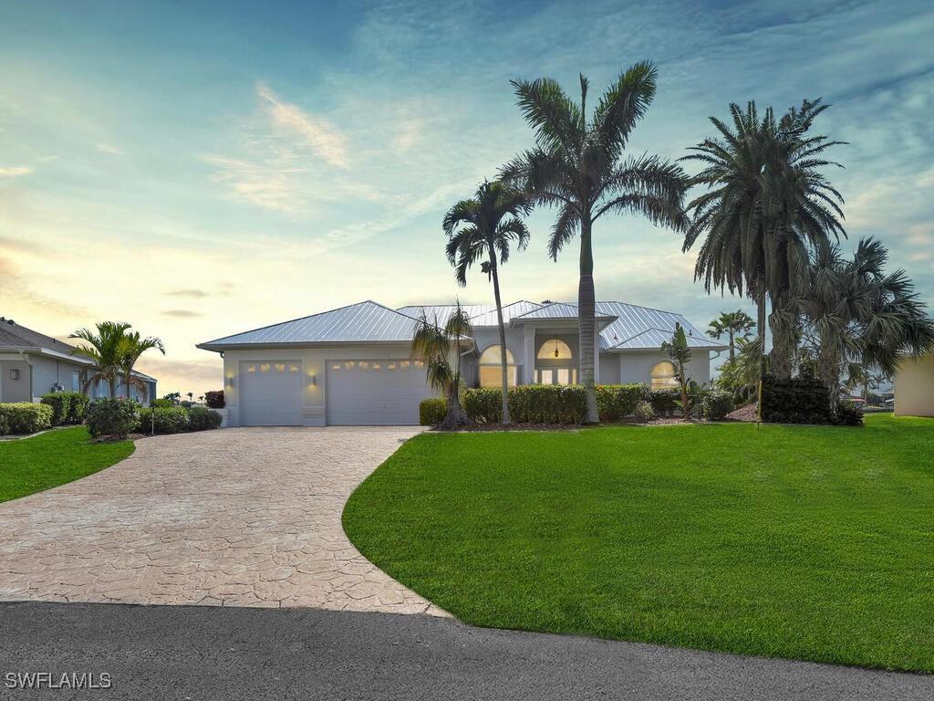 2546 SW 45th St., Cape Coral, FL 33914