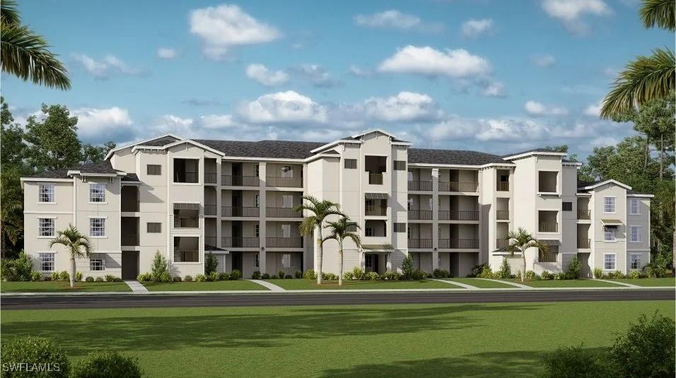 18421 Copperhead Ct. #218, Lehigh Acres, FL 33936