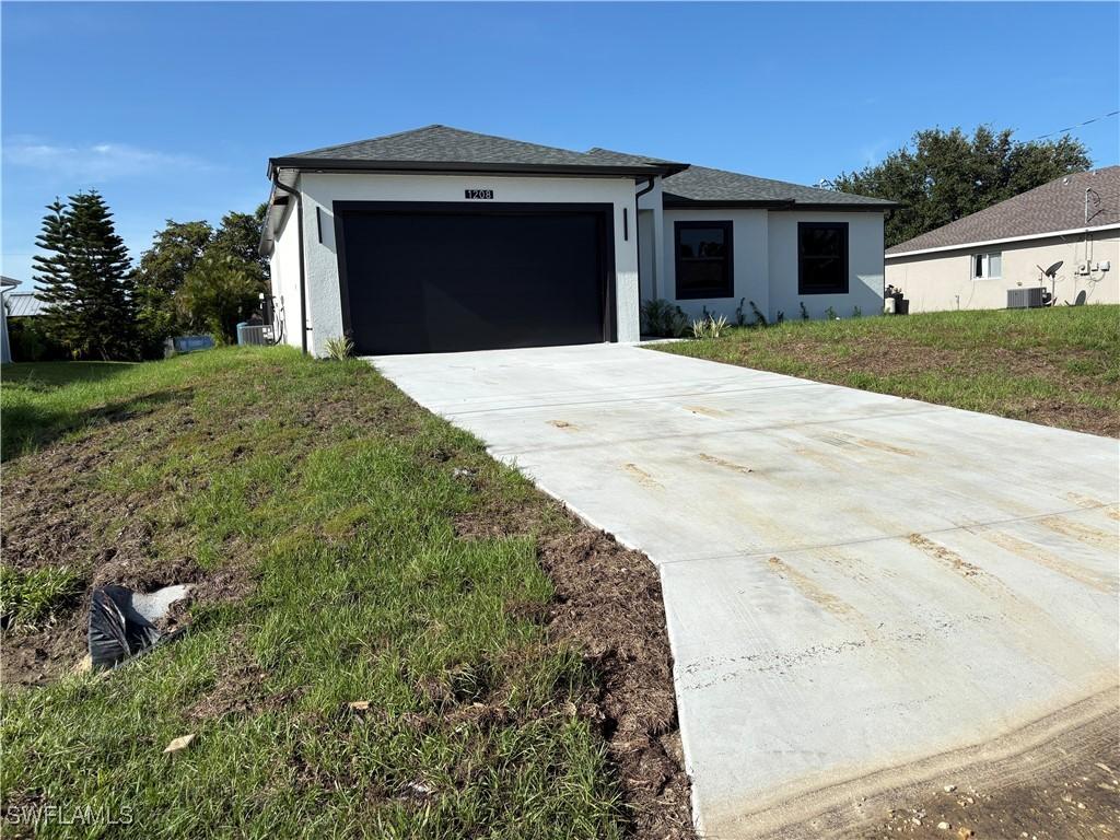 1208 NE 19th St., Cape Coral, FL 33909