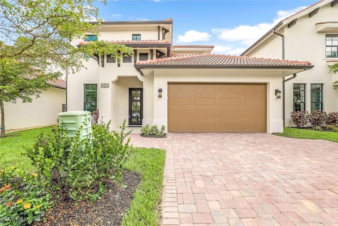 7980 Cordoba Pl., Naples, FL 34113