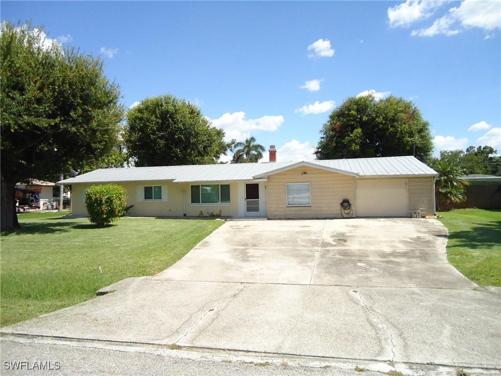 132 Coral Dr., Fort Myers, FL 33905