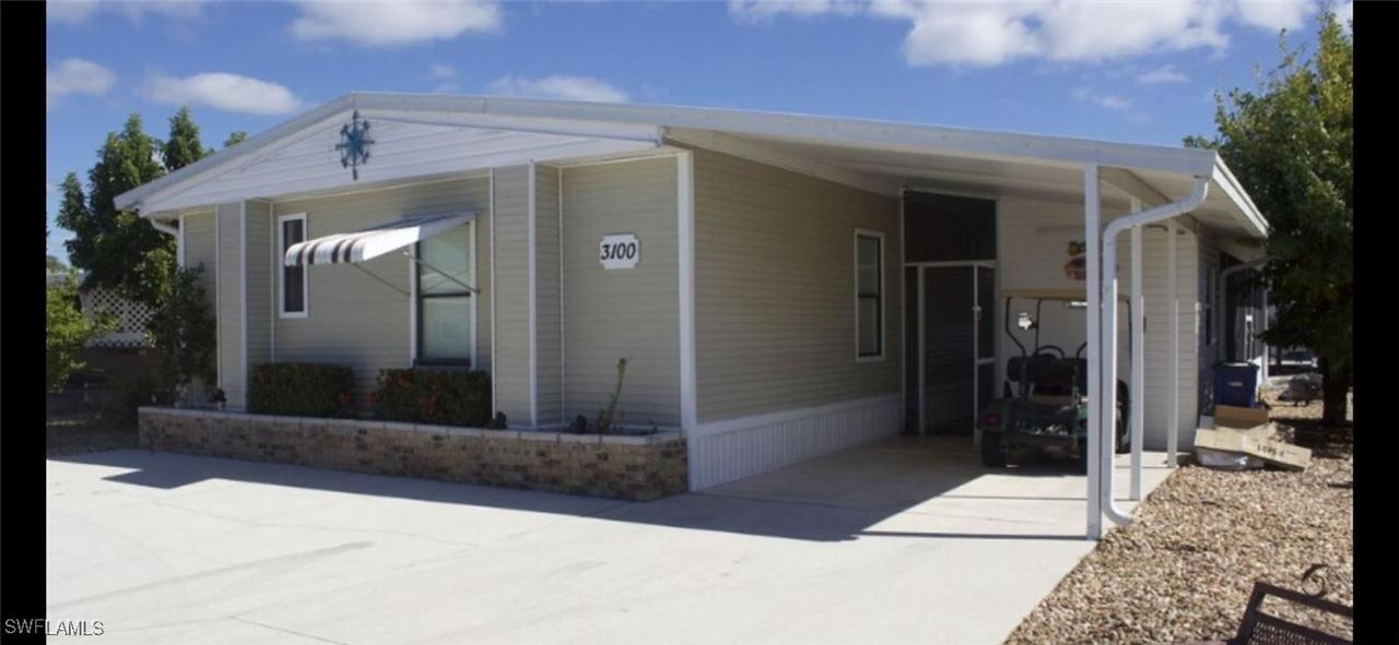 3100 Bowsprit Ln., St James City, FL 33956