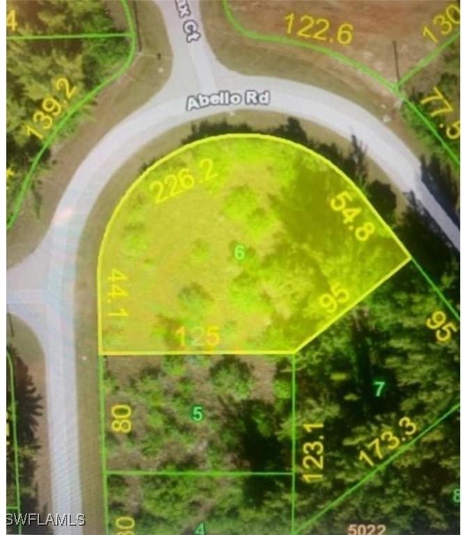 10245 Abello Rd., Port Charlotte, FL 33981