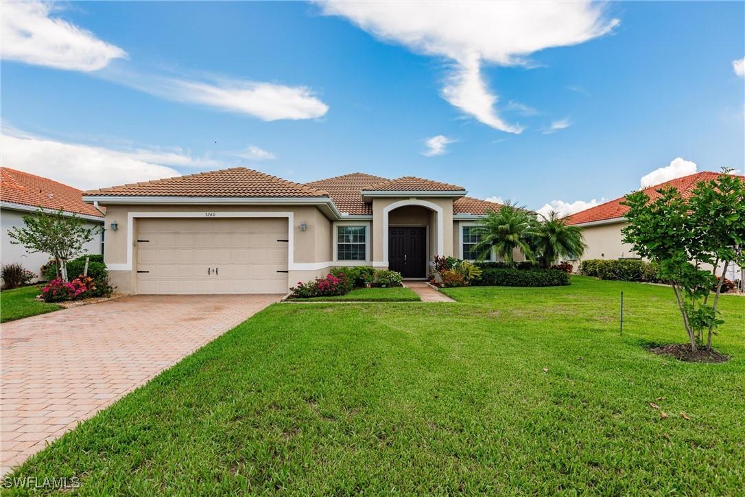 3260 Magnolia Landing Ln., North Fort Myers, FL 33917