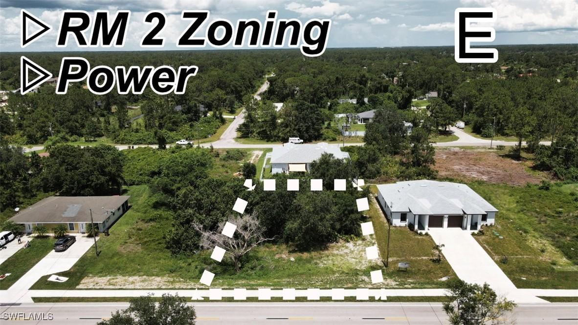 445 Bell Blvd., Lehigh Acres, FL 33974