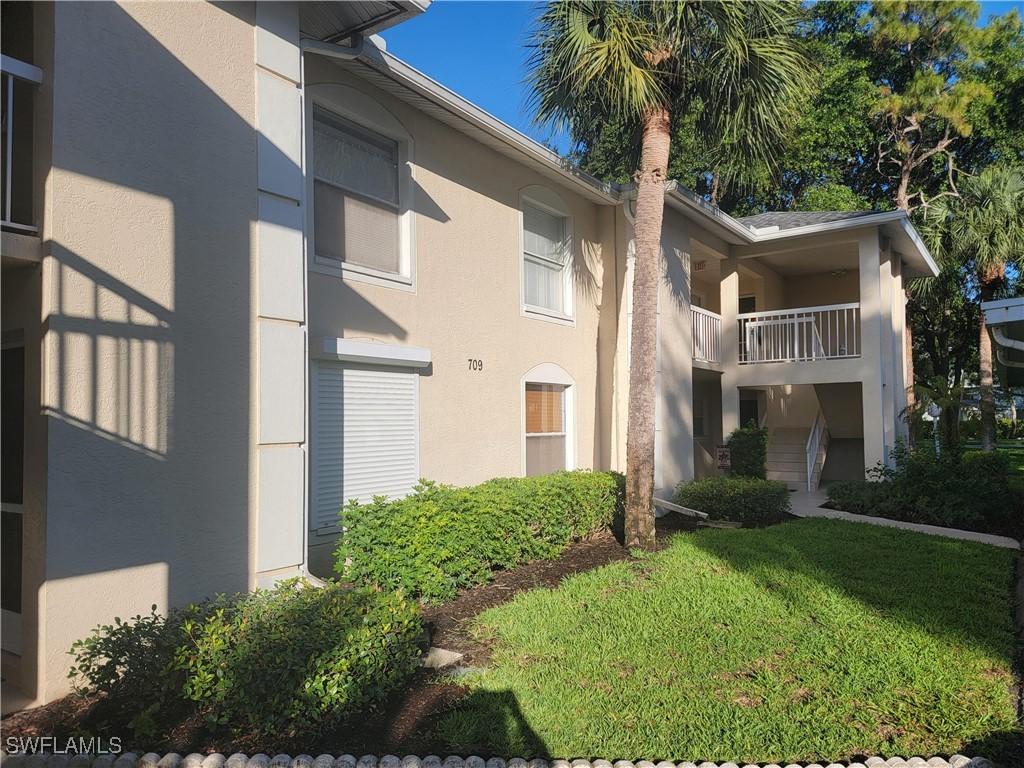 709 Landover Cir. #203, Naples, FL 34104