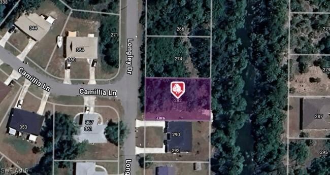 282 Longley Dr., Port Charlotte, FL 33954