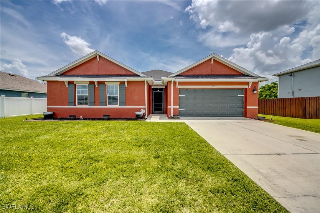 1817 SW 3rd Ave., Cape Coral, FL 33991