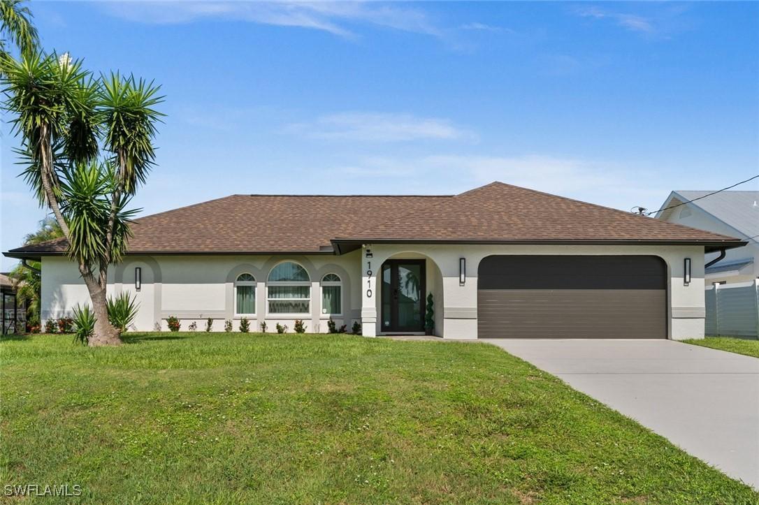 1910 SE 10th Pl., Cape Coral, FL 33990