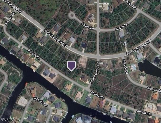 15541 Alsask Cir., Port Charlotte, FL 33981