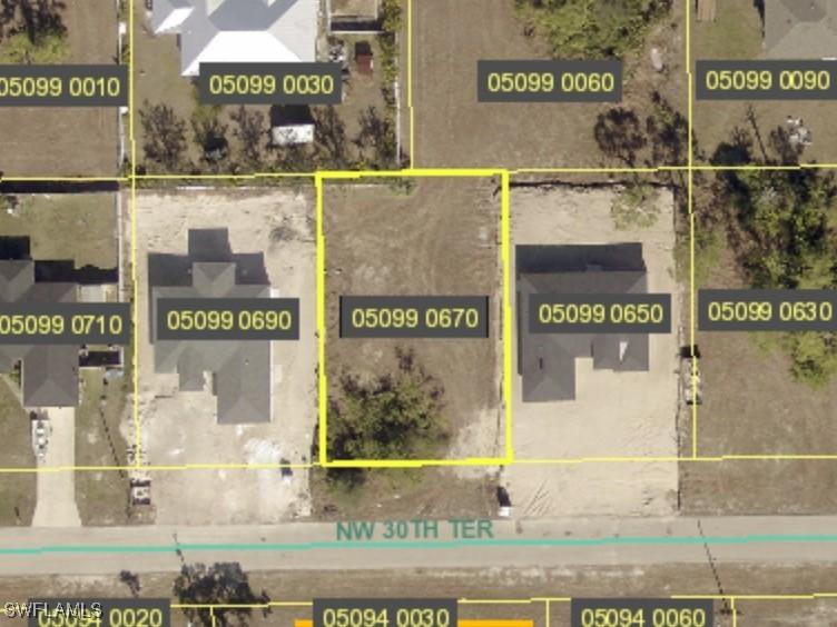 1921 NW 30th Ter., Cape Coral, FL 33993
