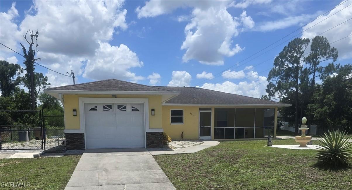 2619 10th St., Lehigh Acres, FL 33971