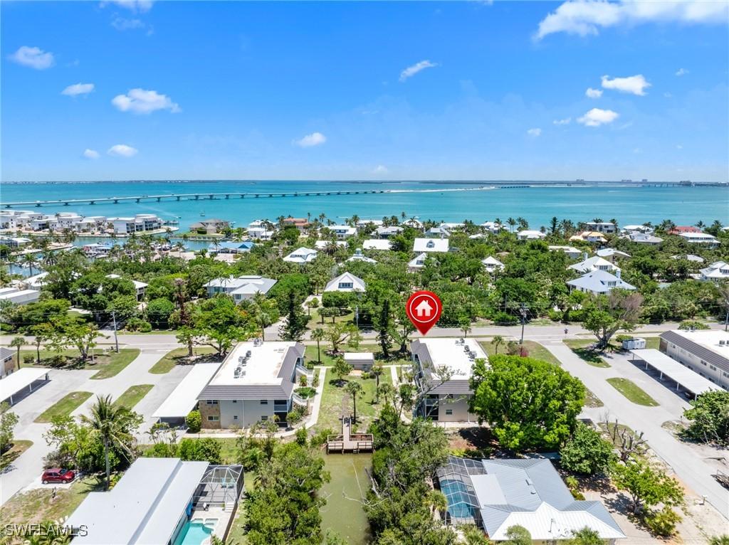 601 Periwinkle Way #D1, Sanibel, FL 33957