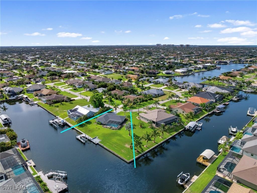 2415 SW 43rd St., Cape Coral, FL 33914