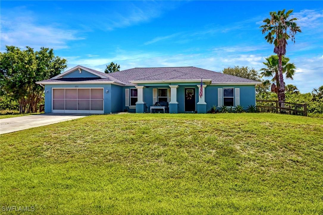 6104 Holt Ct., Fort Myers, FL 33905