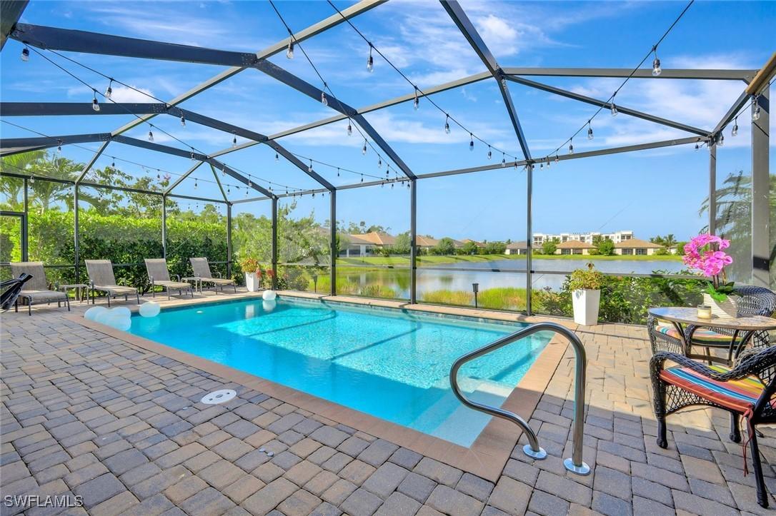 9207 Shadow Oak Ln., Naples, FL 34120