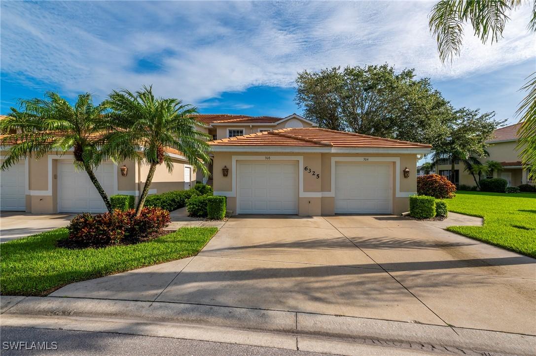 6325 Wilshire Pines Cir. #308, Naples, FL 34109