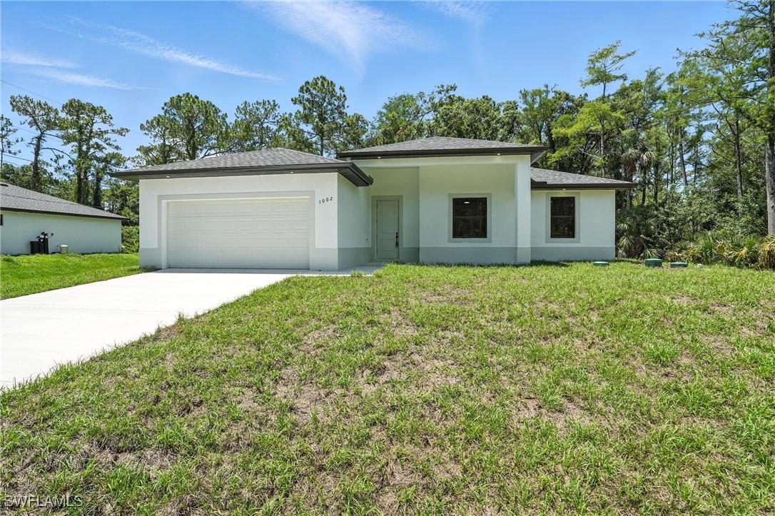1002 E 17th St., Lehigh Acres, FL 33972
