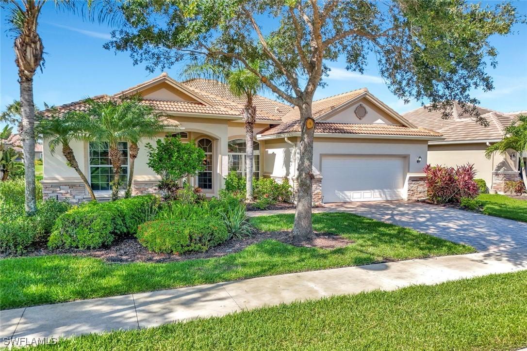 9693 Cobalt Cove Cir., Naples, FL 34120