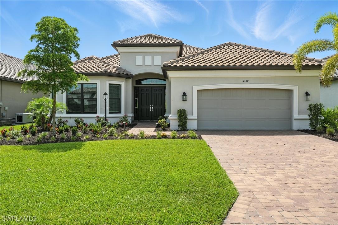 17480 Aquila Ct., Fort Myers, FL 33913