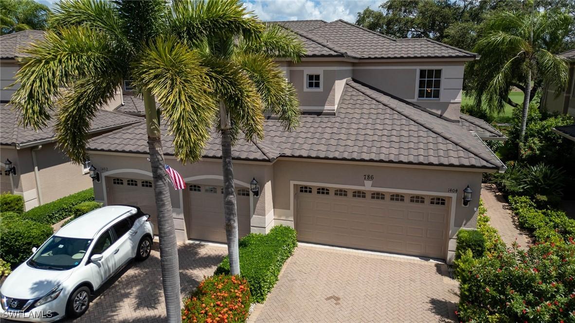 786 Regency Reserve Cir. #1404, Naples, FL 34119