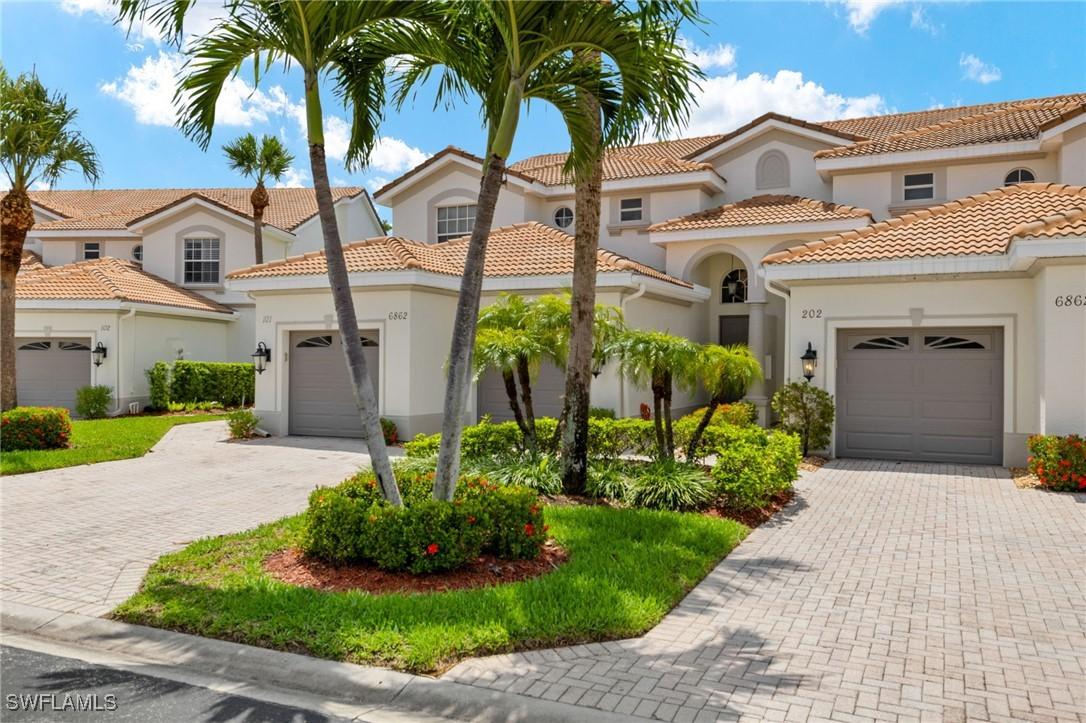 6862 Sterling Greens Dr. #202, Naples, FL 34104