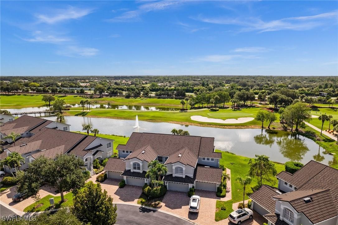 5912 Three Iron Dr. #2403, Naples, FL 34110