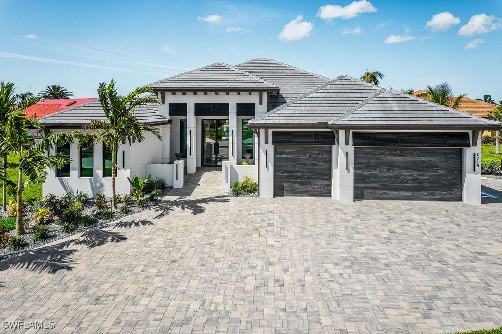 2718 Gleason Pkwy., Cape Coral, FL 33914