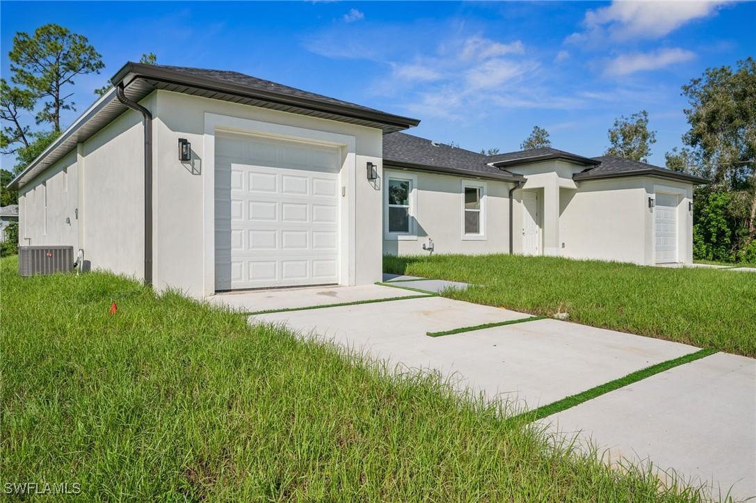 2401-2403 Quentin Ave., Lehigh Acres, FL 33973