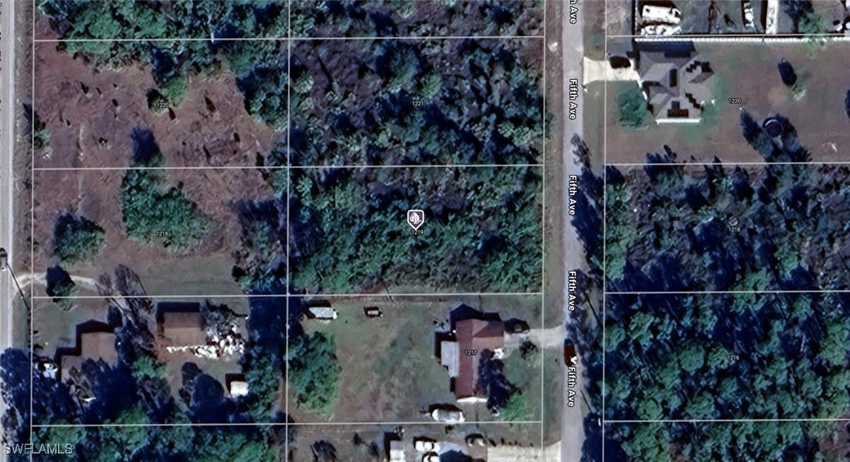 1219 5th Ave., Lehigh Acres, FL 33972