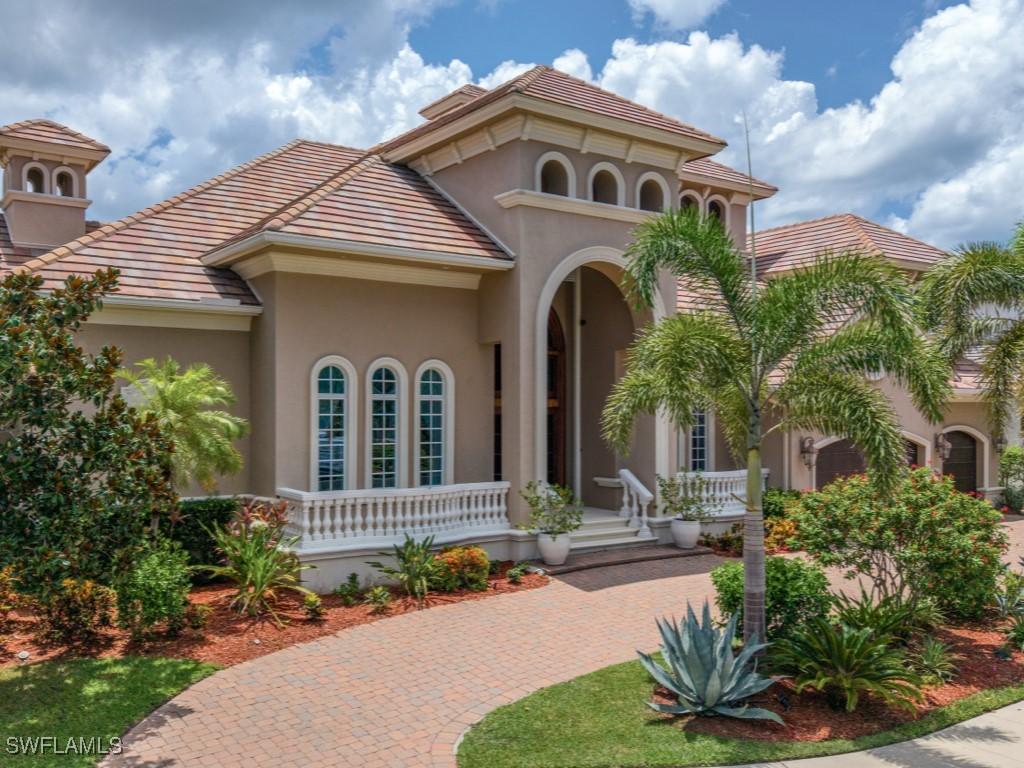 504 Tigertail Ct., Marco Island, FL 34145