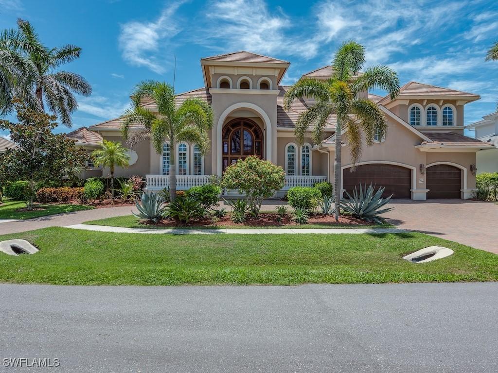 504 Tigertail Ct., Marco Island, FL 34145