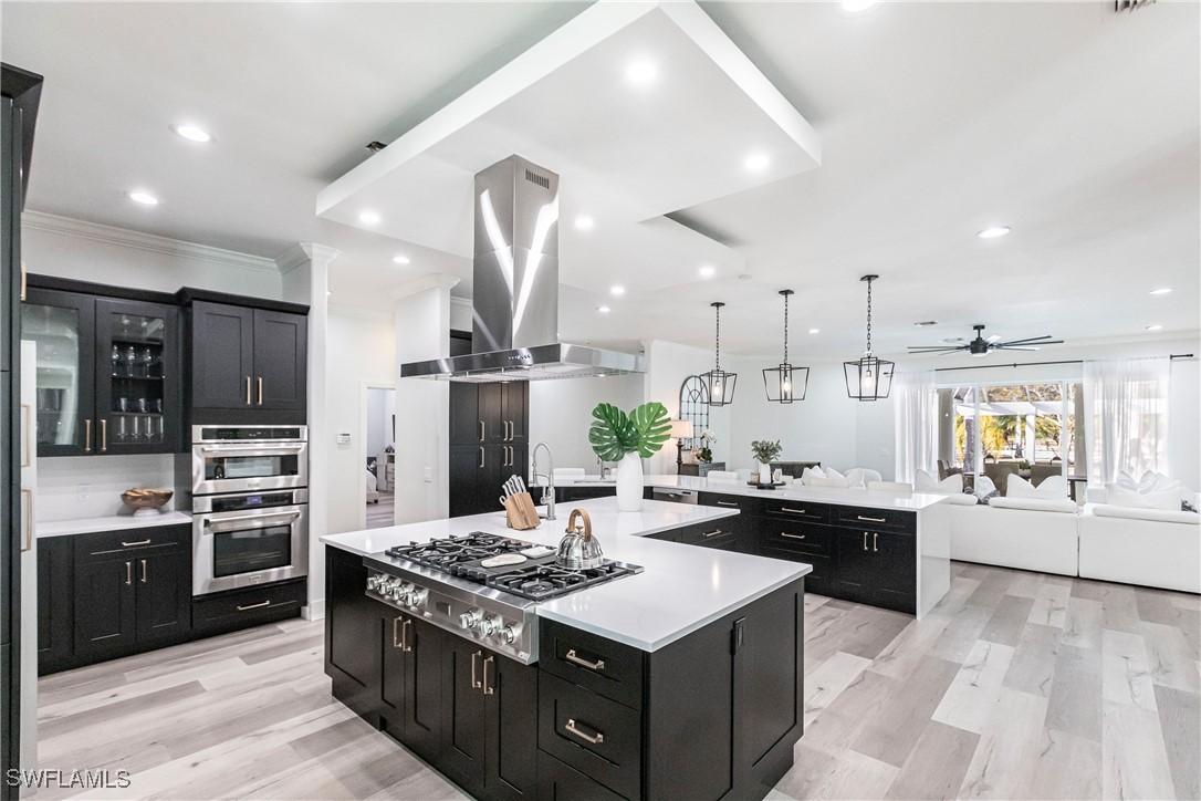 5791 Shady Oaks Ln., Naples, FL 34119