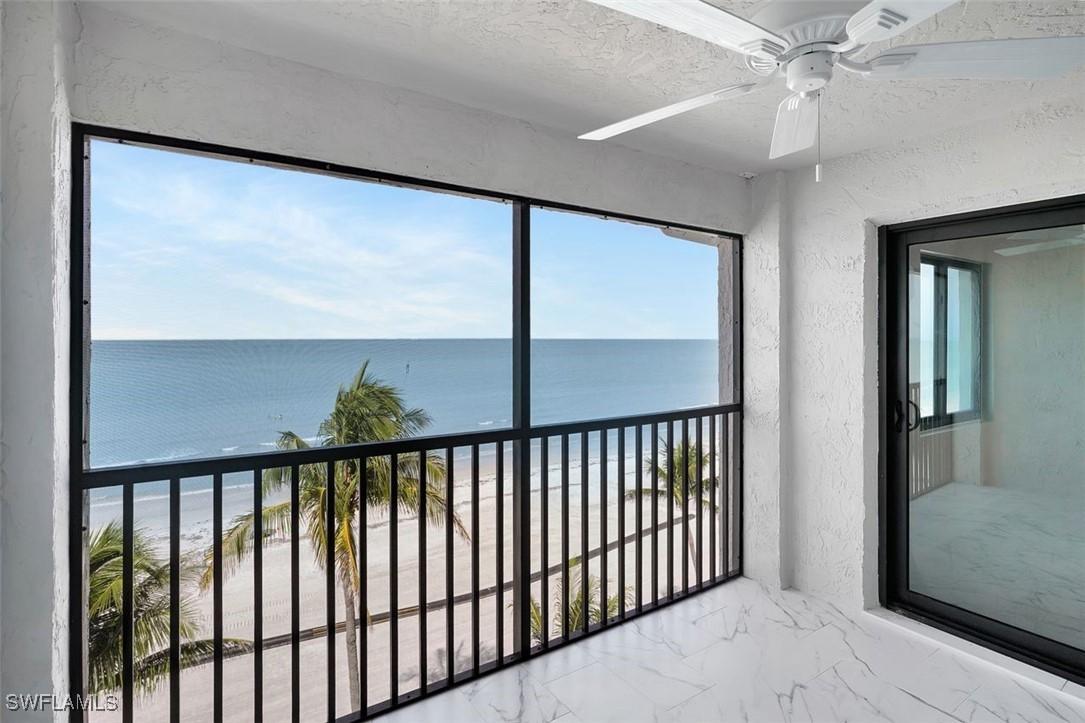 4770 Estero Blvd. #509, Fort Myers Beach, FL 33931