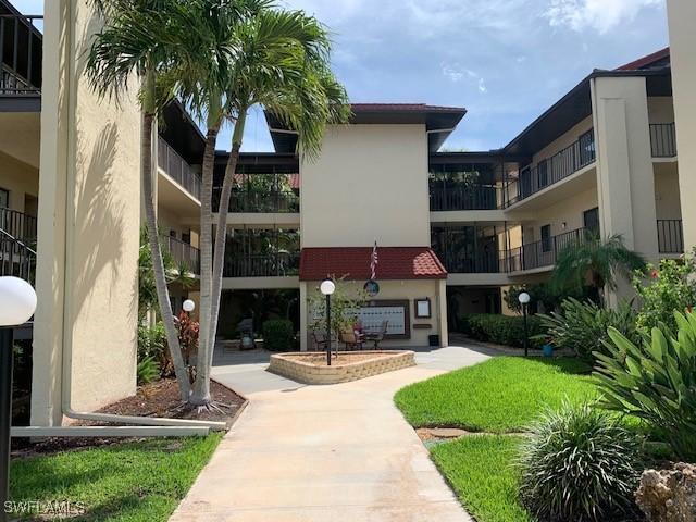 11060 Caravel Cir. #104, Fort Myers, FL 33908