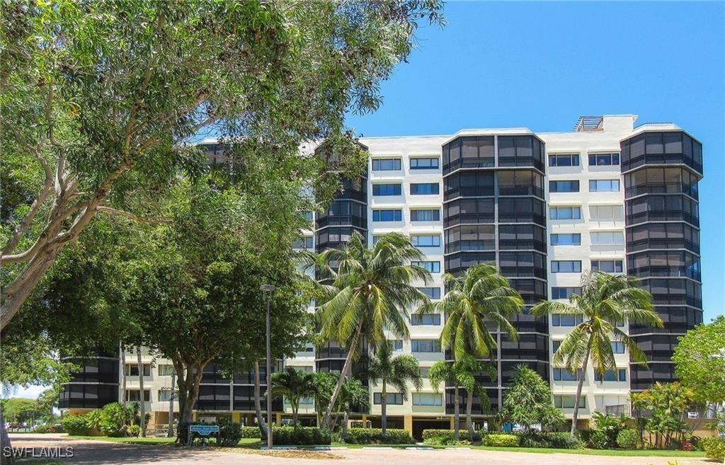 4265 Bay Beach Ln. #524, Fort Myers Beach, FL 33931