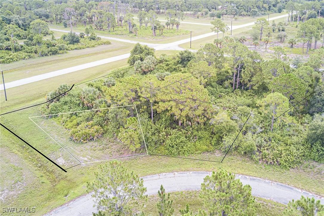 854 Morning Ln., Labelle, FL 33935